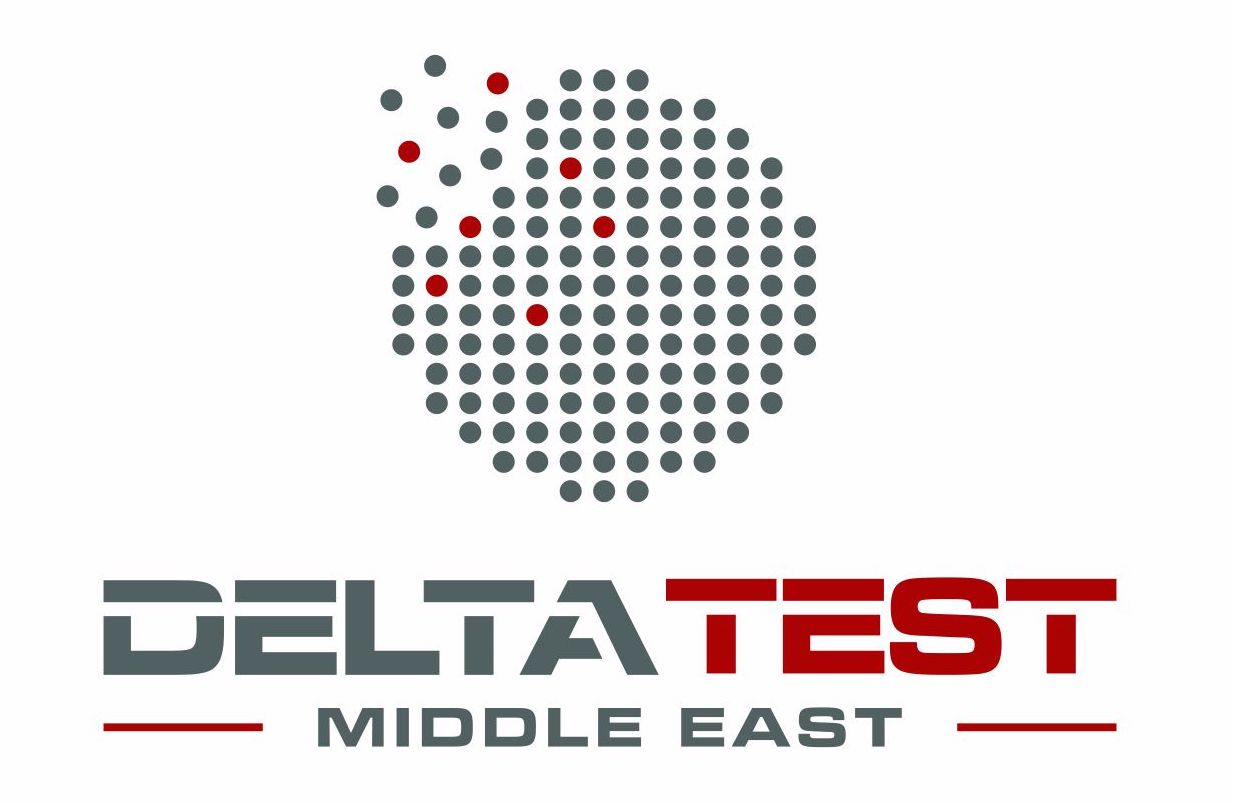 DTME — Delta Test Middle East LLC